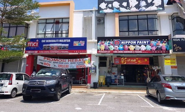 Photo of Fung Sheng Hardware & Trading I FSHardware Onlline Store