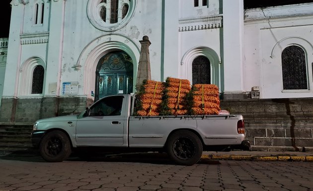 Foto de La Papería - Distribuidora y Bodega De Papas Seleccionadas