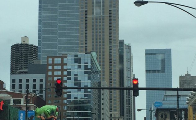 Photo of Homewood Suites by Hilton Chicago Downtown West Loop