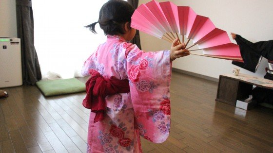 写真 Yu-nokai日本舞踊研究所