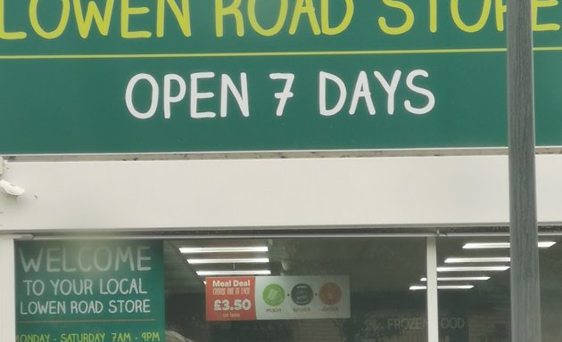 Photo of Costcutter Lowen Road Store