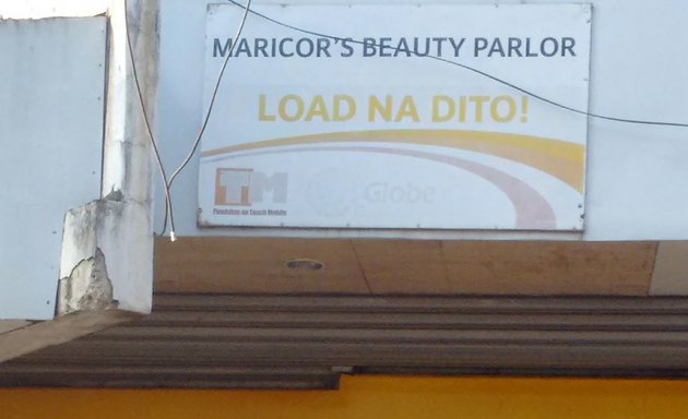 Photo of Maricor's Beauty Parlor
