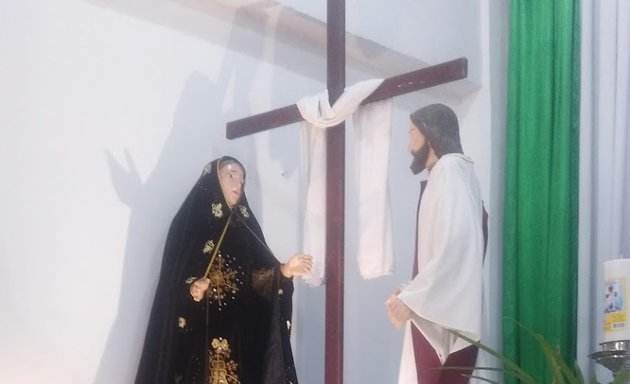 Foto de Capilla Nuestra Señora de Fátima