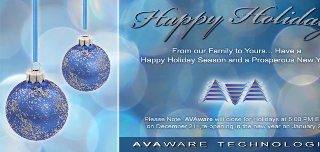 Photo of AVAware Technologies