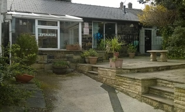 Photo of The Sheffield Swim School