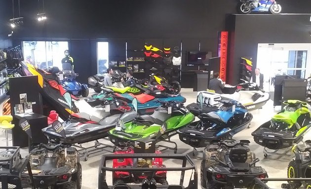 Photo of Motor Sports World