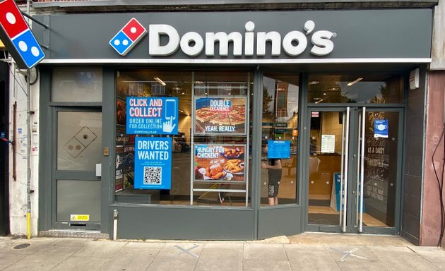 Photo of Domino's Pizza - London - Northwood
