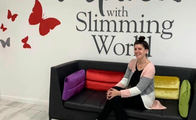 Photo of Slimming World With Nadelle