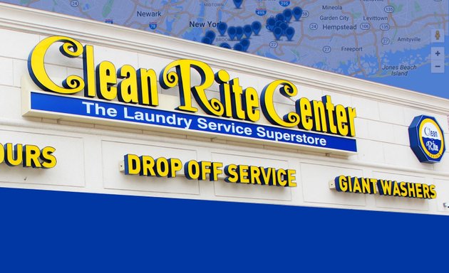 Photo of Clean Rite Center