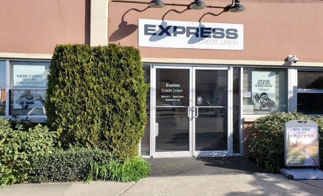 Photo of Express Credit Union