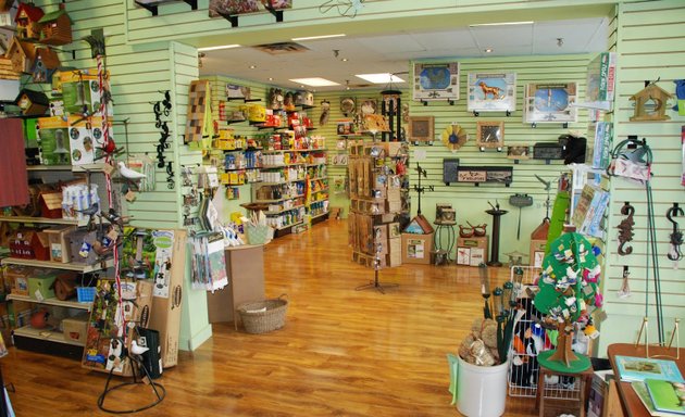 Photo of Urban Nature Store