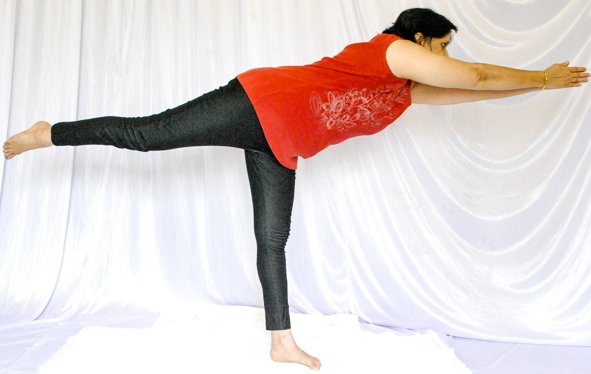 Photo of Aarya Yoga