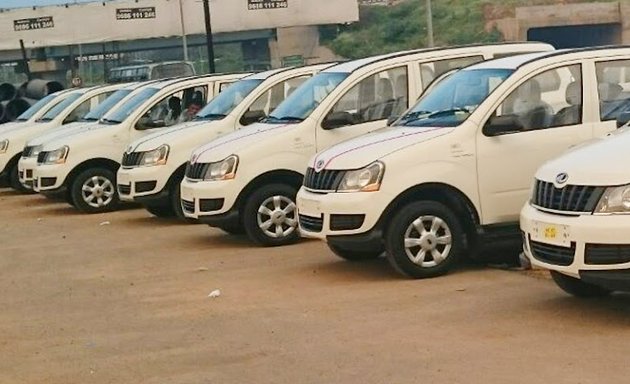Photo of Sree Groups - Corporate Cabs