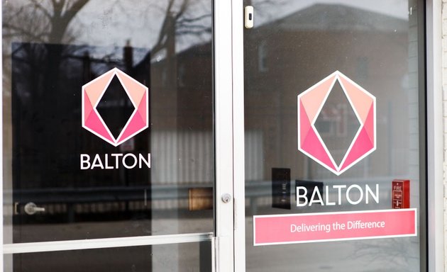 Photo of Balton Corporation