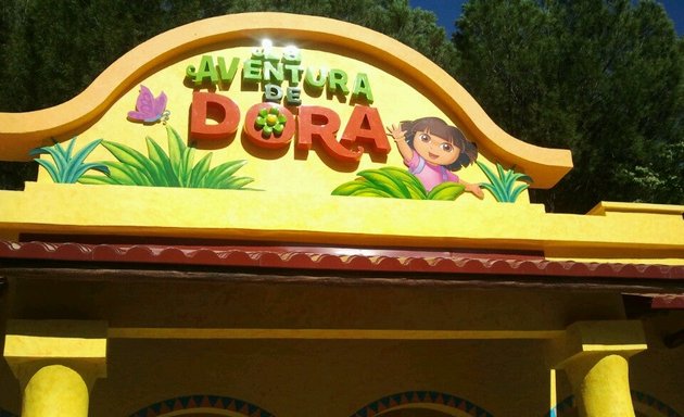 Foto de La Aventura de Dora