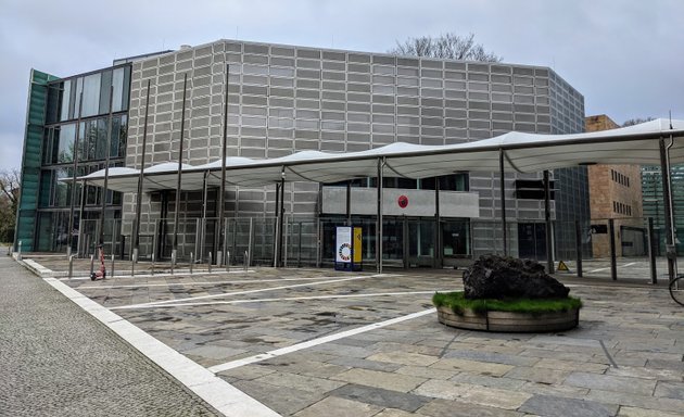 Foto von Königlich Dänische Botschaft