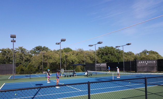 Photo of Grey Rock Tennis Club