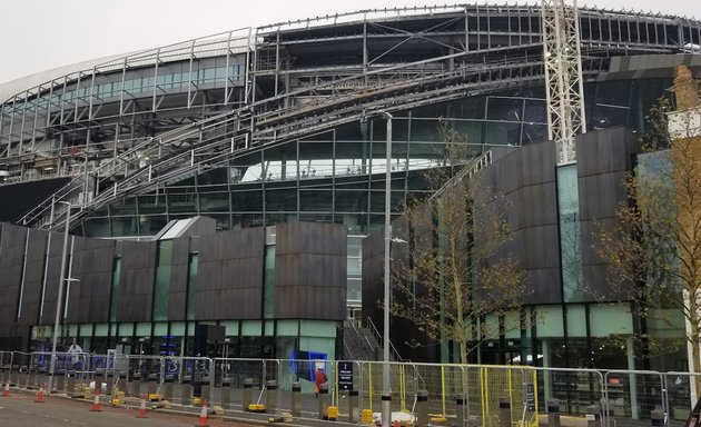 Photo of Ilford Seventh-day Adventist Church