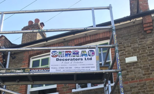 Photo of Serrao Decorators LTD