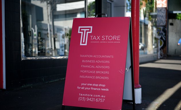 Photo of Tax Store Richmond