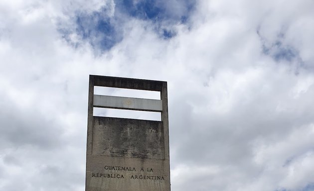 Foto de Plaza Argentina