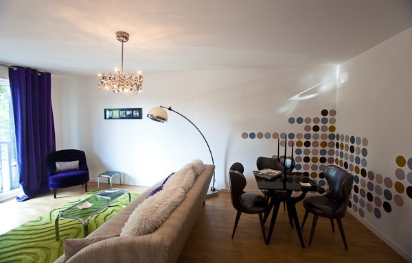Photo de La Fibule - Contemporary Furniture