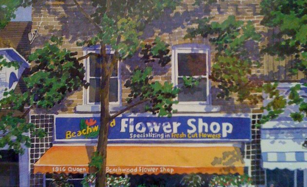 Photo of Beachwood Flower Shop