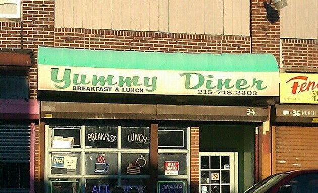 Photo of Yummy Diner