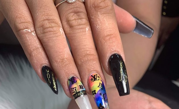 Photo of Queen’s Nails