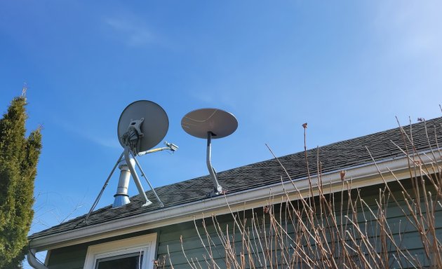 Photo of Precision satellite and cable solutions