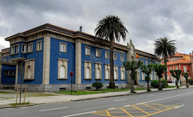 Foto de Aduanas e Impuestos Especiales