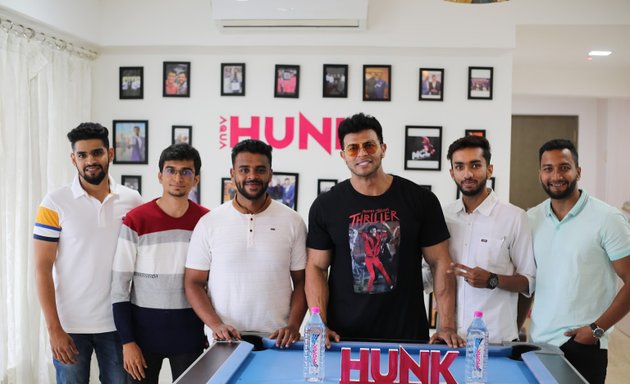 Photo of Hunk Aqua Bangalore