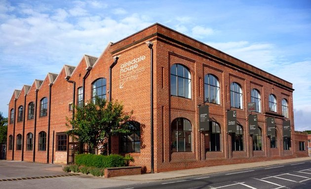 Photo of Airedale House Business Centre