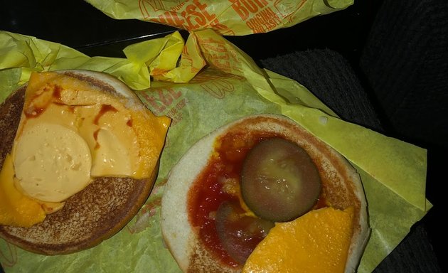 Photo of McDonald's