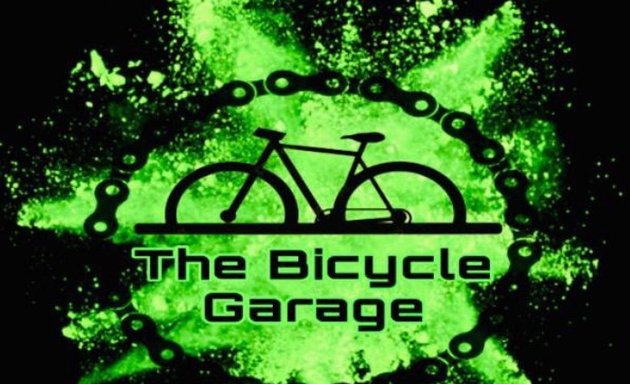 Foto de The Bicycle Garage