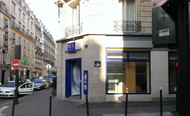 Photo de LCL Banque et assurance