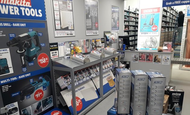 Photo of Screwfix Ipswich - Cavendish Street