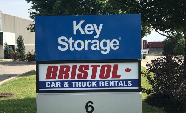 Photo of Bristol Car and Truck Rentals