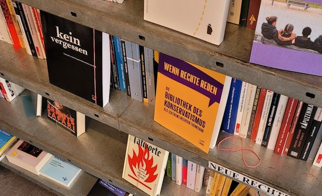 Foto von Buchhandlung Oh * 21 GmbH