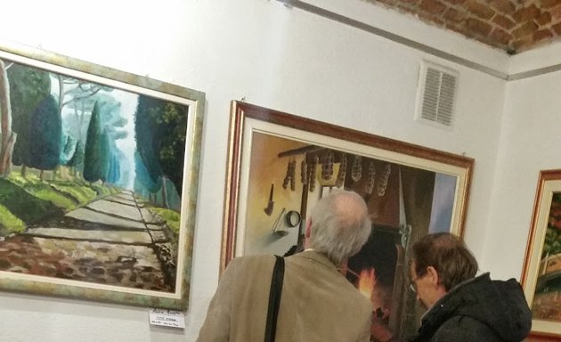 foto Torino Art Gallery