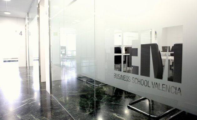 Foto de iem Business School