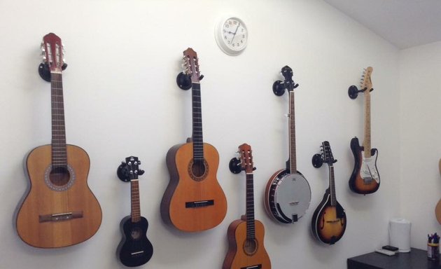Photo of Derby School of Music - Piano, Singing, Violin & Guitar Lessons
