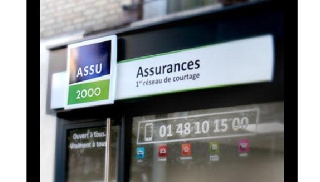 Photo de ASSU 2000 Lille Gambetta