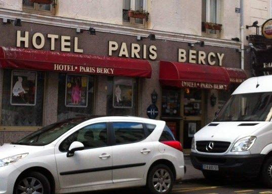 Photo de Hôtel Paris Bercy