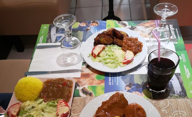 Photo de Restaurant Sénégalais Mama Africa Clermont Ferrand