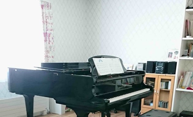 写真 松田ピアノ教室