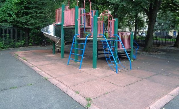 Photo of Payson Playground