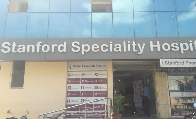 Photo of BN speciality Hospital, Kasavanahalli, Bangalore