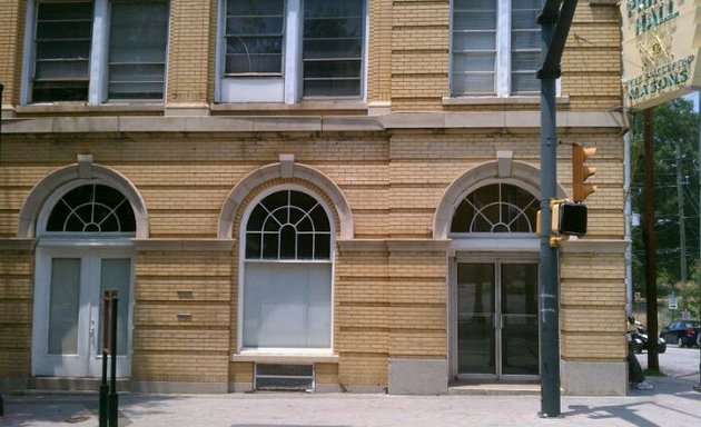 Photo of Prince Hall Grand Lodge