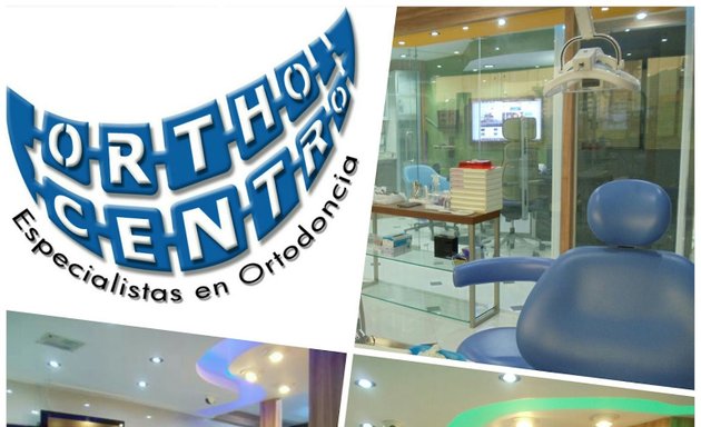Foto de Orthocentro Dental Studio